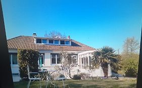 Ravissante Suite.Chambre D Hote